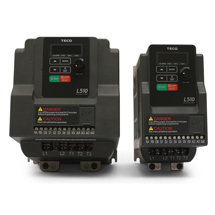 E1002 - L510-201-H3-U - VARIADOR DE VELOCIDAD 230V 3FASE 1HP